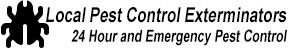 Gustavus AK Pest Control Exterminators
